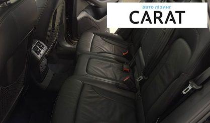Audi Q5 2013