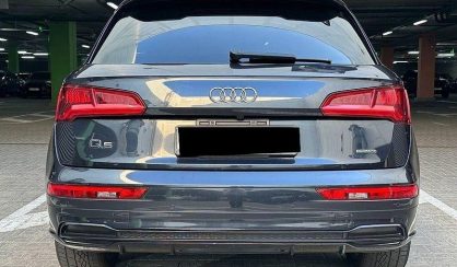 Audi Q5 2020