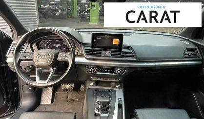 Audi Q5 2020