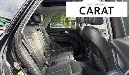 Audi Q5 2020