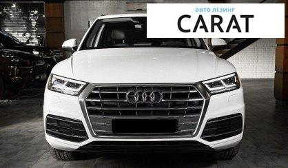Audi Q5 2018