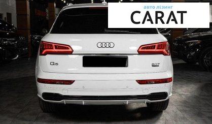 Audi Q5 2018
