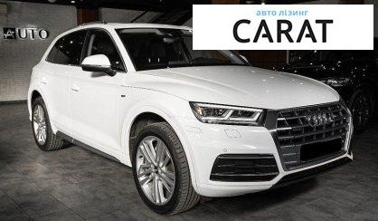 Audi Q5 2018