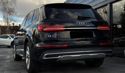 Audi Q7 2019