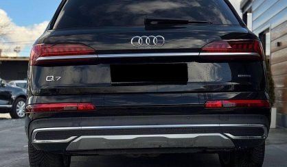 Audi Q7 2019