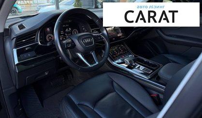 Audi Q7 2019