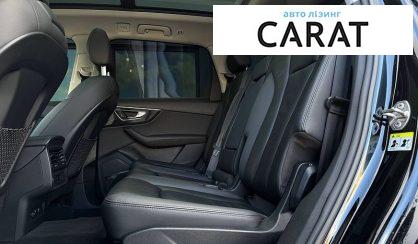 Audi Q7 2019