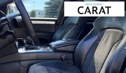 Audi Q7 2009