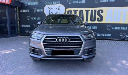 Audi Q7 2017