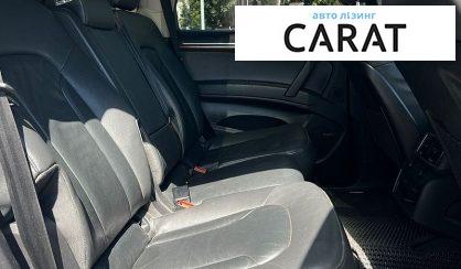 Audi Q7 2015
