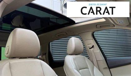 Audi Q7 2019