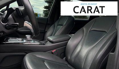 Audi Q7 2018