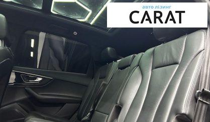 Audi Q7 2016