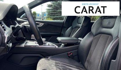 Audi Q7 2019