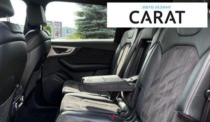 Audi Q7 2019