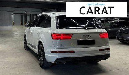 Audi Q7 2015