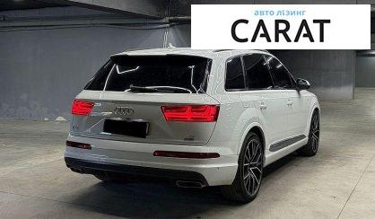 Audi Q7 2015