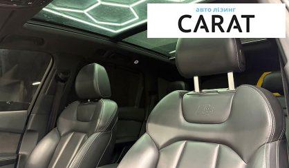 Audi Q7 2015