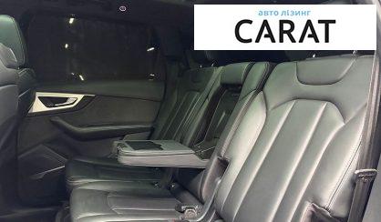Audi Q7 2015