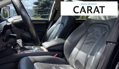Audi Q7 2014