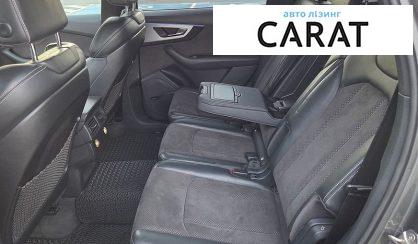 Audi Q7 2015