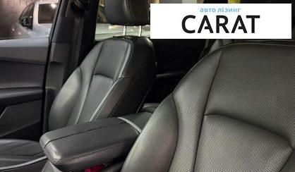 Audi Q7 2016