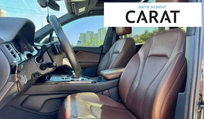 Audi Q7 2018