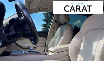 Audi Q7 2018
