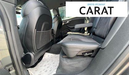 Audi Q8 2019