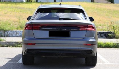Audi Q8 2019