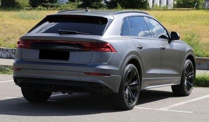Audi Q8 2019
