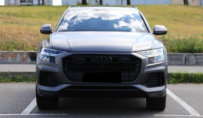 Audi Q8 2019