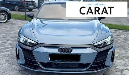 Audi RS e-tron 2021