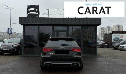 Audi RS3 2016