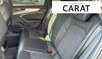 Audi S6 2023