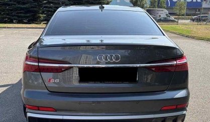 Audi S6 2023