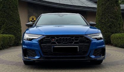 Audi S6 2024