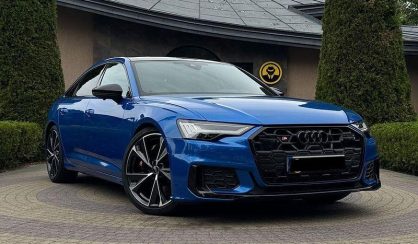 Audi S6 2024