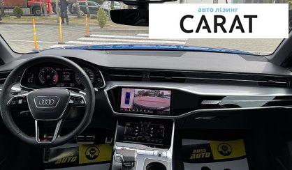 Audi S6 2024