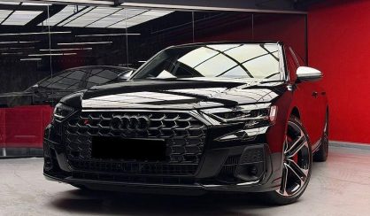Розглянути Audi S8 2026 Audi S8 2026 - авто лізинг Carat
