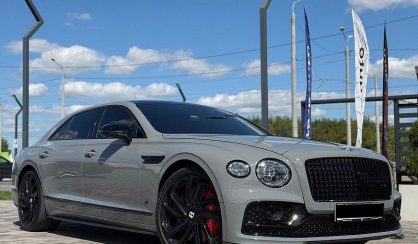 Bentley Flying Spur 2023