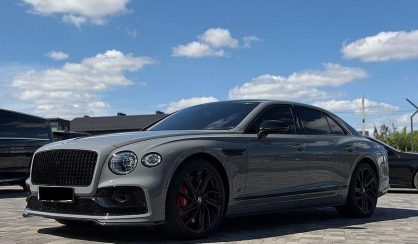 Рассмотреть Bentley Flying Spur 2023 Bentley Flying Spur 2023 - авто лізинг Carat