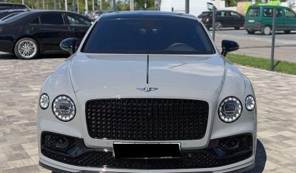 Bentley Flying Spur 2023