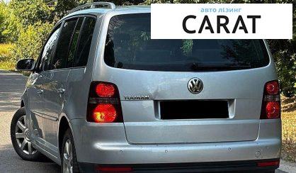 Volkswagen Touareg 2007