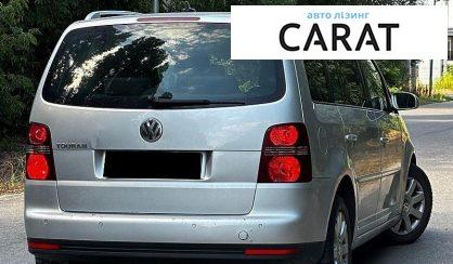 Volkswagen Touareg 2007