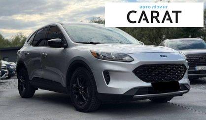 Ford Escape 2020