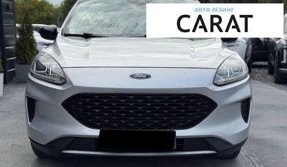 Ford Escape 2020