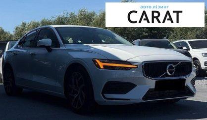 Volvo S60 2019