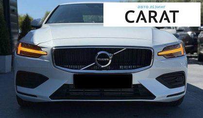 Volvo S60 2019