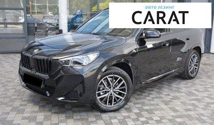 BMW X1 2025